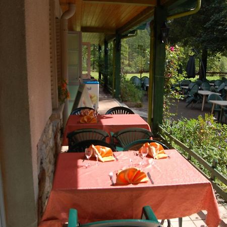 Hotel Engilberge Ailefroide Luaran gambar