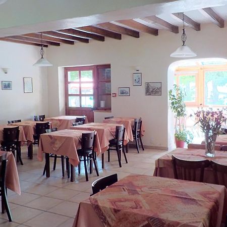 Hotel Engilberge Ailefroide Luaran gambar