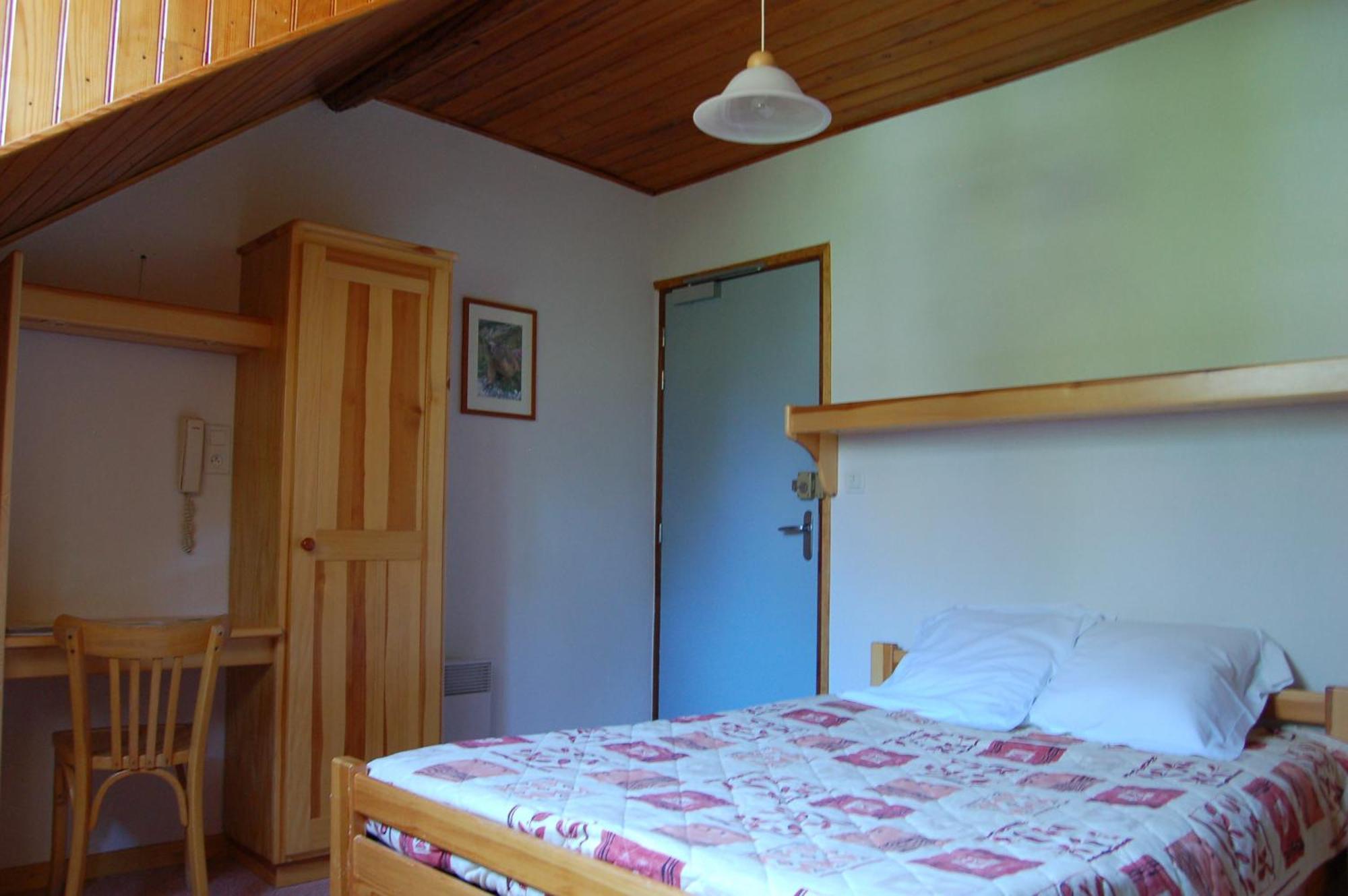 Hotel Engilberge Ailefroide Luaran gambar