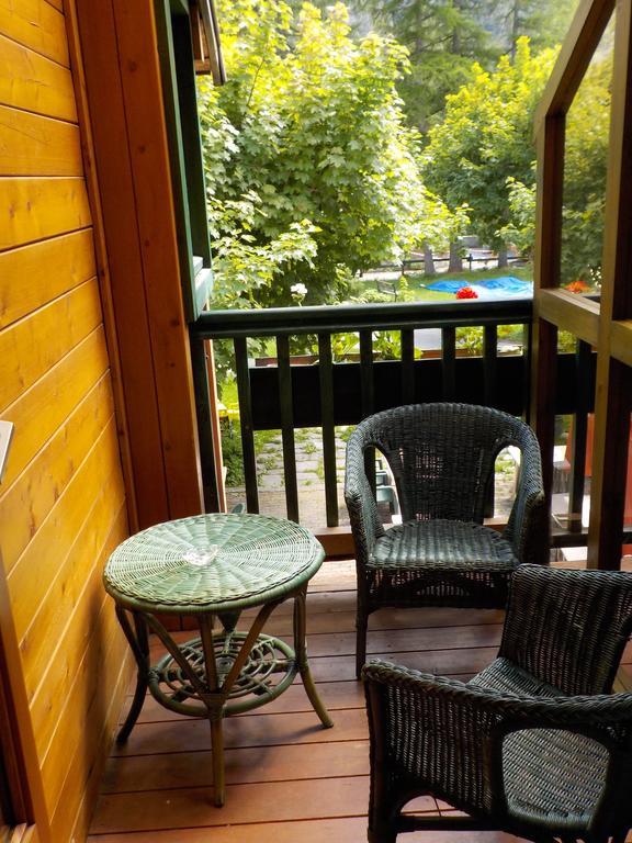 Hotel Engilberge Ailefroide Luaran gambar