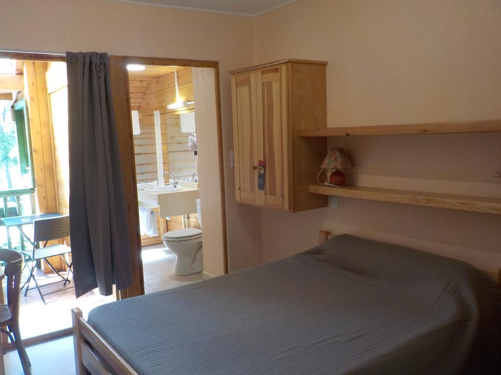 Hotel Engilberge Ailefroide Luaran gambar