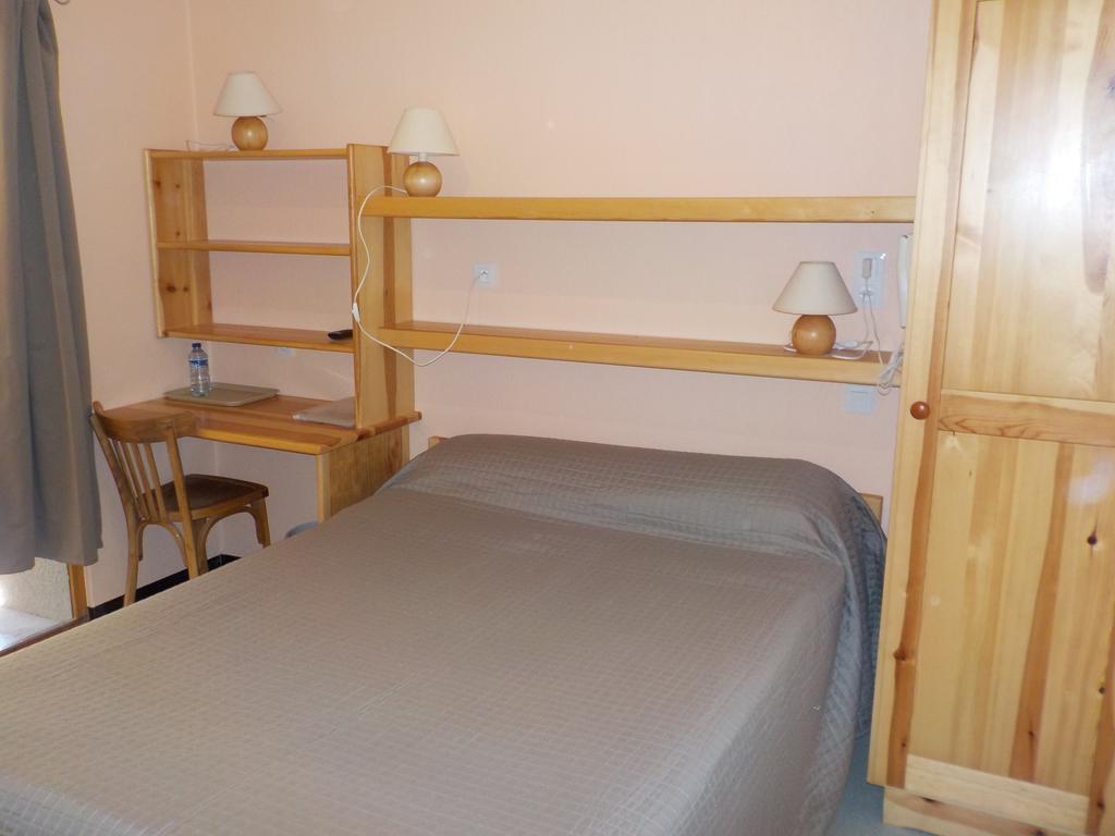 Hotel Engilberge Ailefroide Luaran gambar