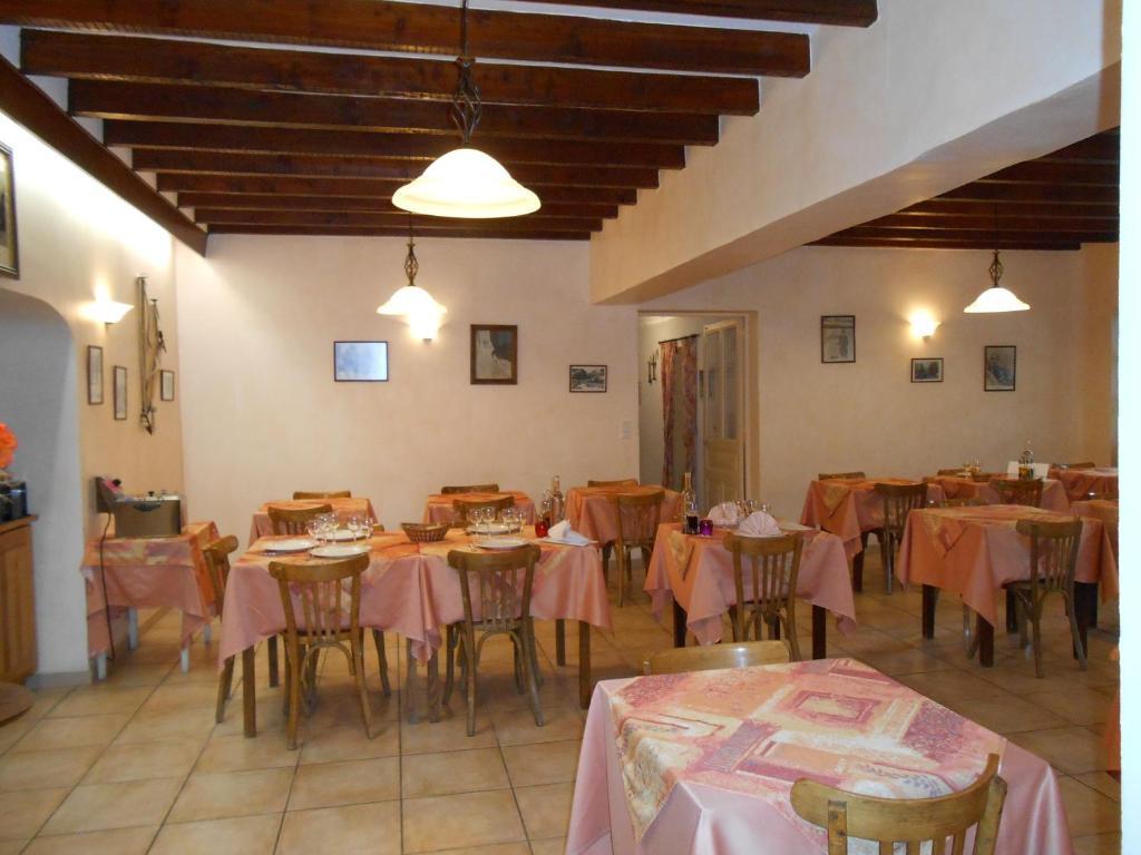 Hotel Engilberge Ailefroide Luaran gambar